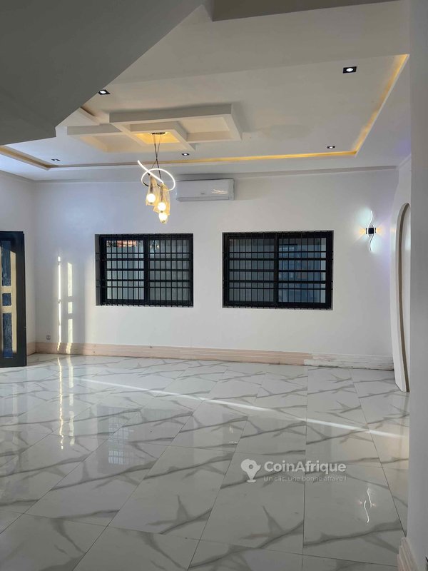 Location appartement 6 pièces