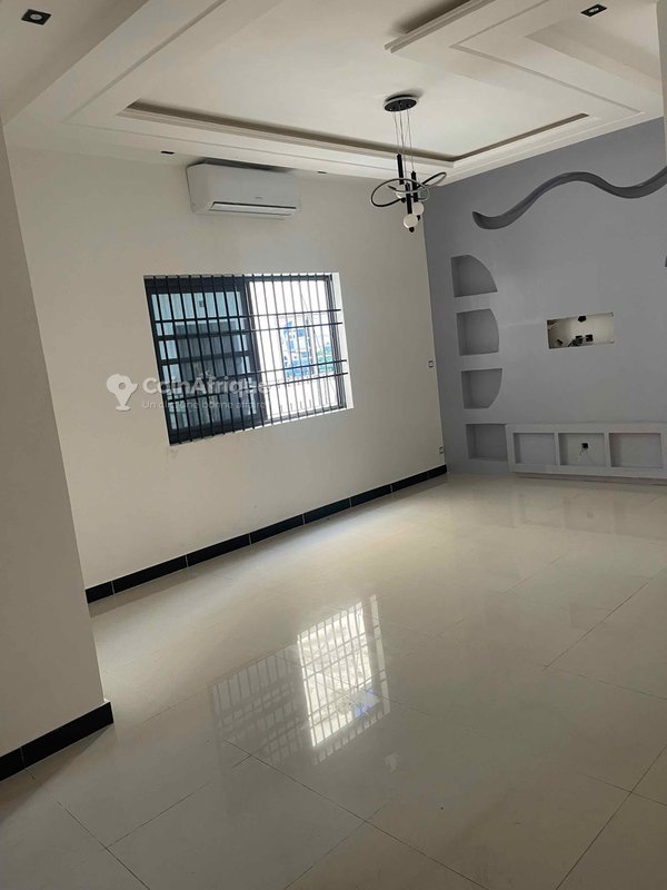Location appartement 6 pièces
