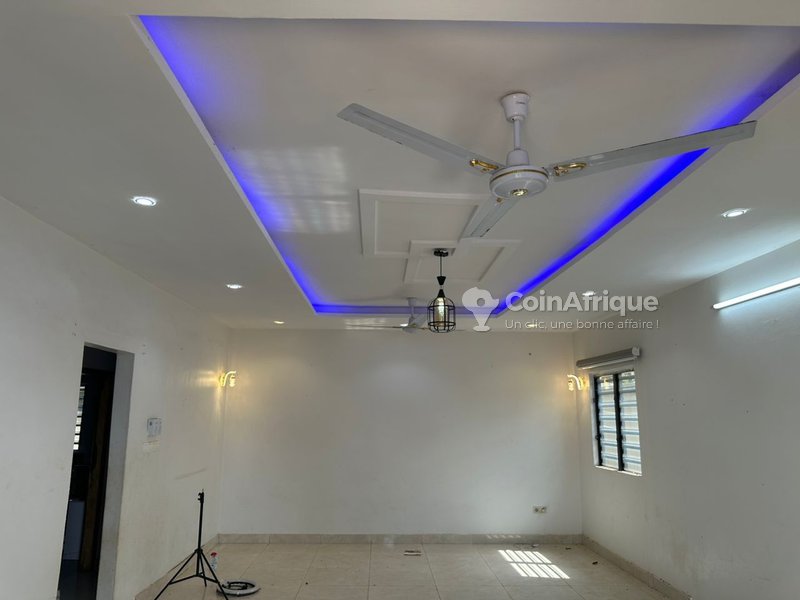 Vente villa 3 pièces