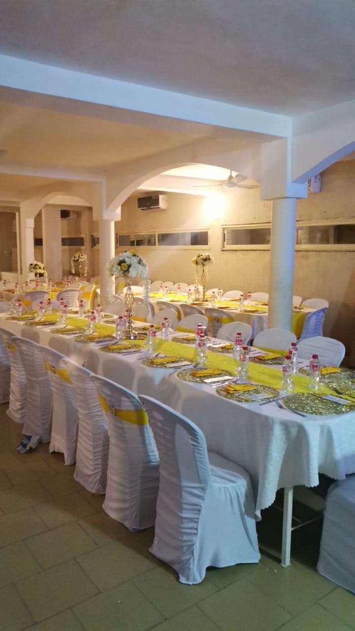 Salle de Cérémonie