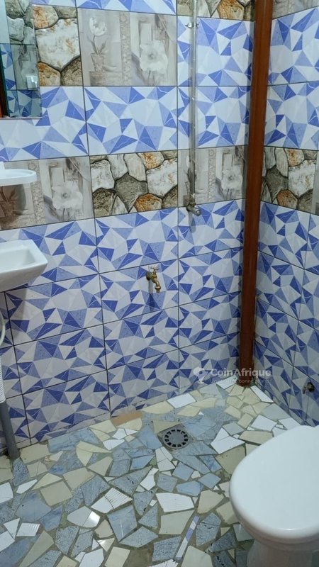 Location appartement 3 pièces