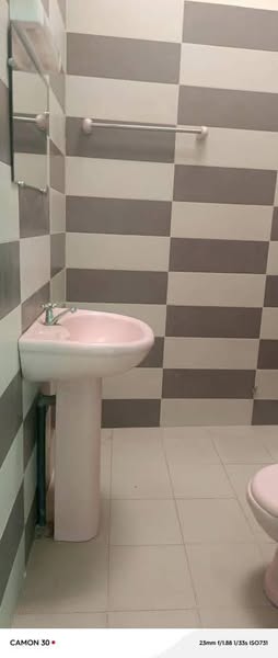 Chambre Salon Sanitaire Dallé