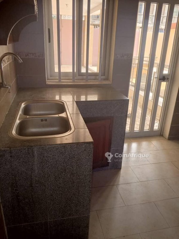Location villa 4 pièces