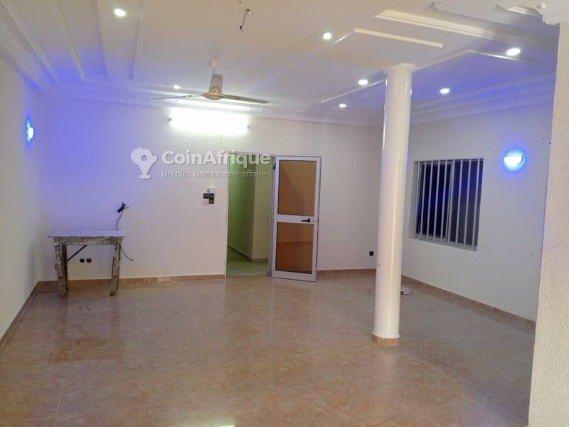Location villa 4 pièces
