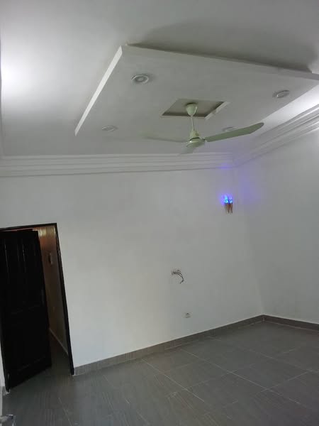 Appartement 3 Chambres Haut Standing