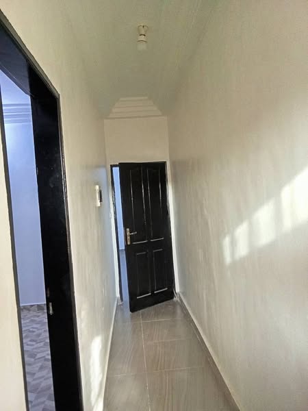Appartement 3 Chambres Haut Standing