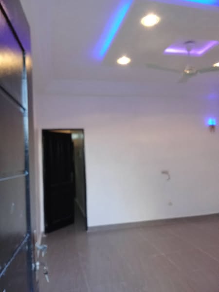 Appartement 3 Chambres Haut Standing