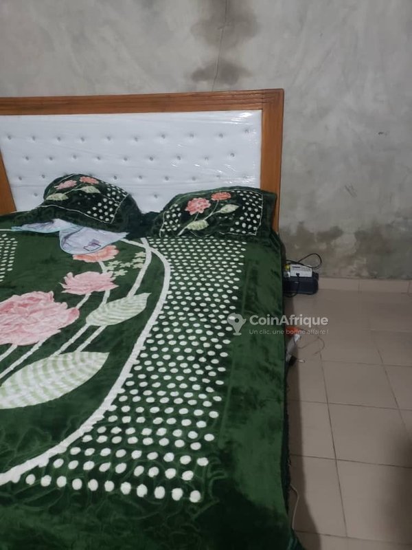 Location appartement meublée