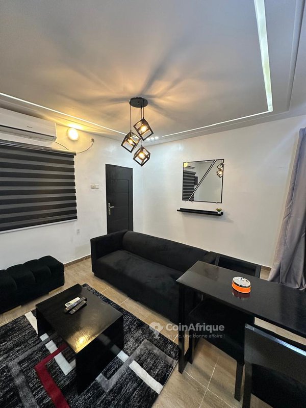 Location appartements 2 pièces