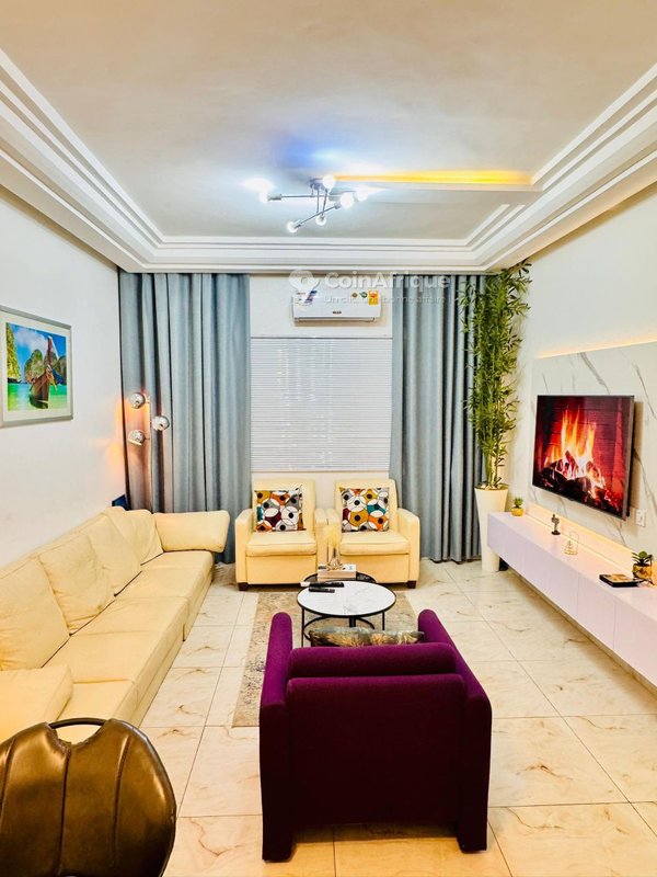 Location appartement meublé 3 pièces