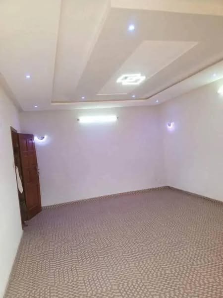 Appartement Moderne T3 Climatisé Avec Chauffage