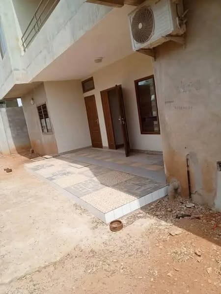Appartement Moderne T3 Climatisé Avec Chauffage