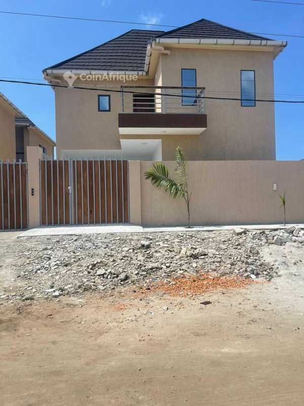 Vente villas 4 pièces