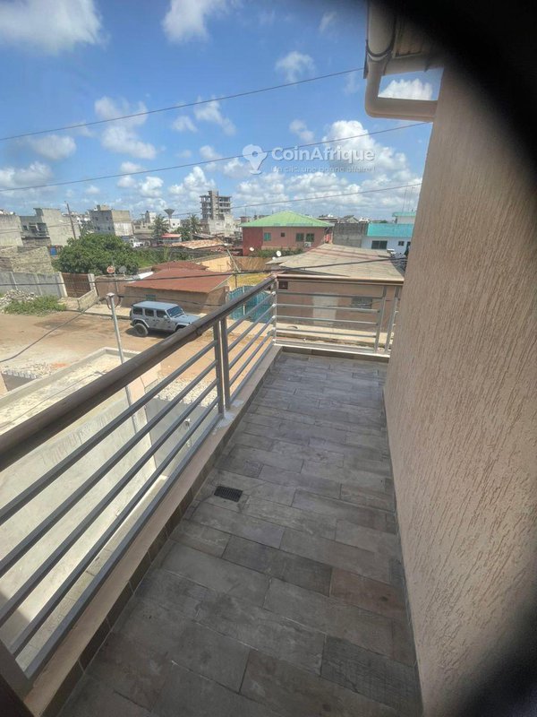 Vente villas 4 pièces