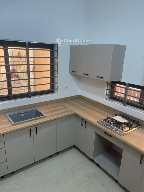 Vente villas 4 pièces