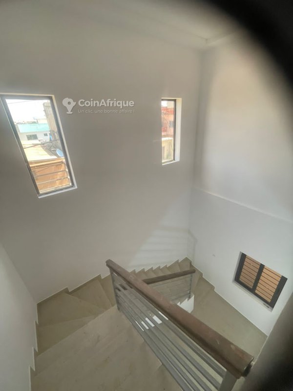 Vente villas 4 pièces
