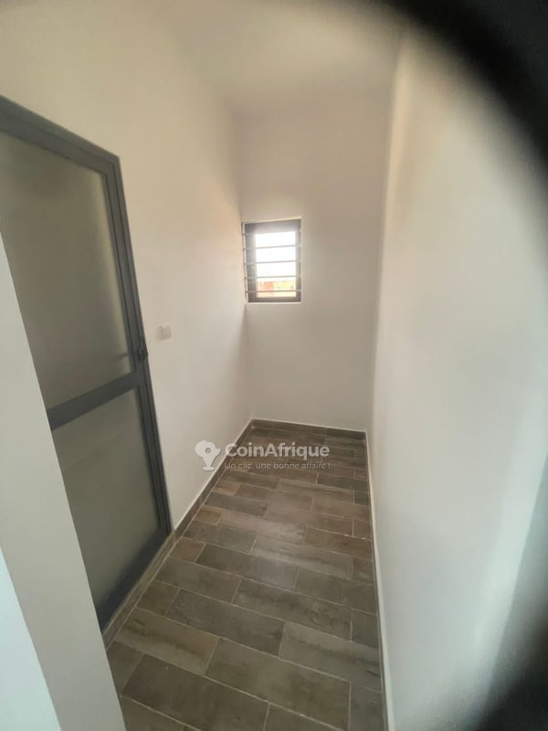Vente villas 4 pièces