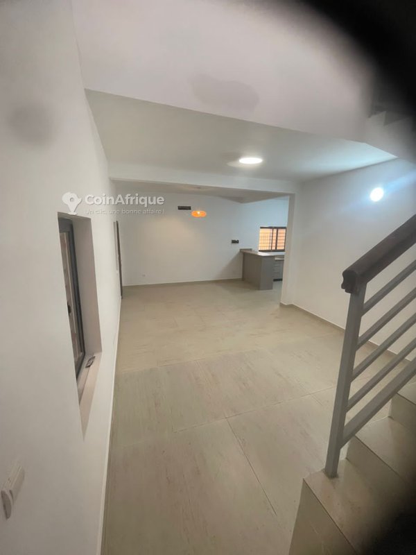 Vente villas 4 pièces
