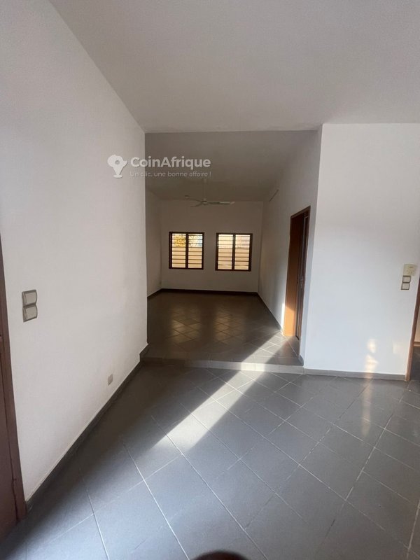 Location villa 4 pièces