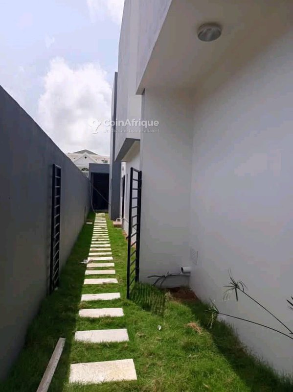 Location villa duplex