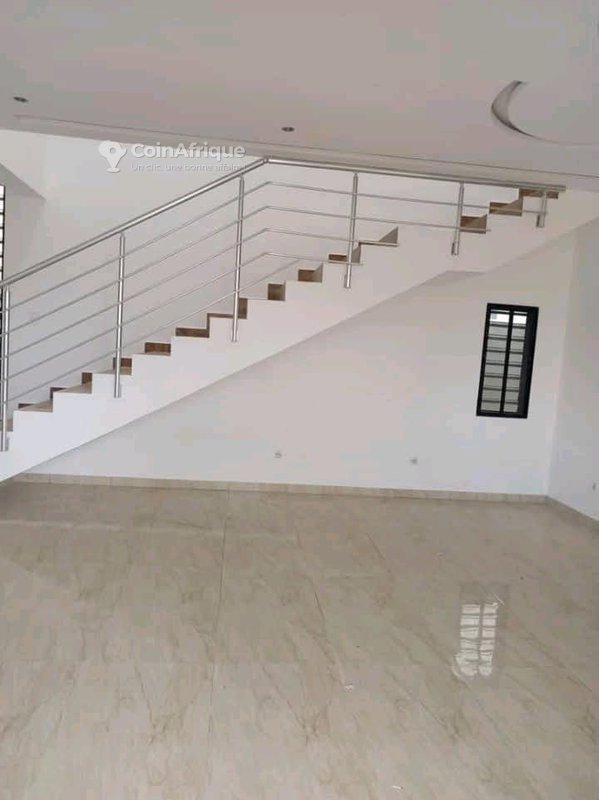 Location villa duplex