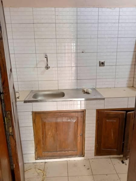 Chambre Salon Sanitaire Dallée Véranda