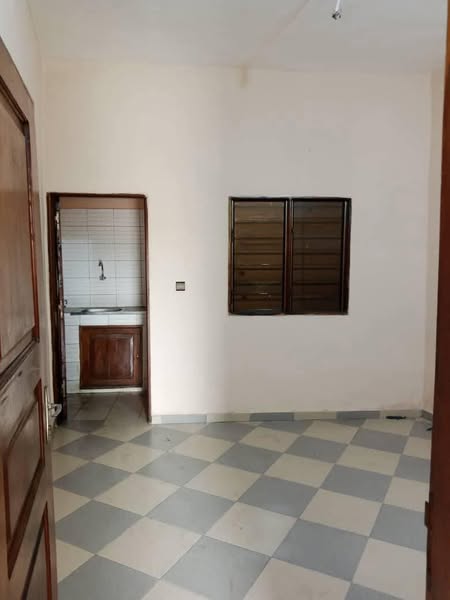 Chambre Salon Sanitaire Dallée Véranda