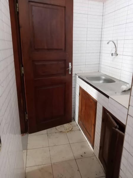 Chambre Salon Sanitaire Dallée Véranda