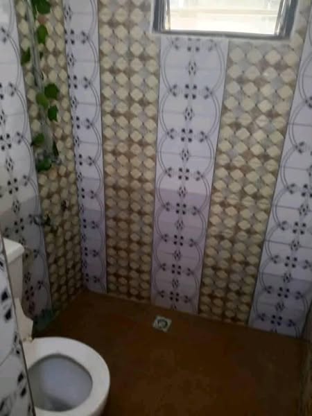 Superbe Entrée Couchée Sanitaire Bien Vaste