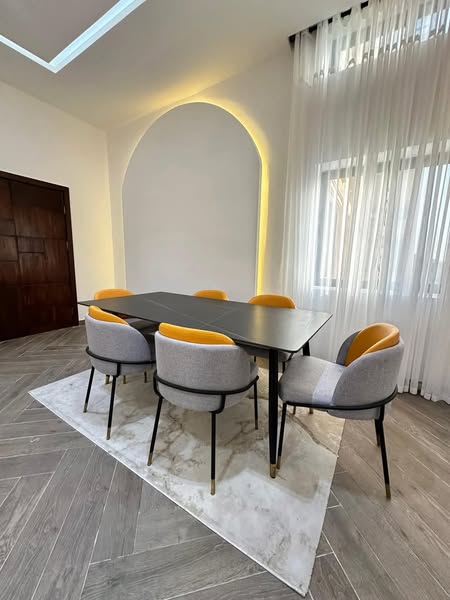 Appartements Meublés Disponibles Pour Séjours
