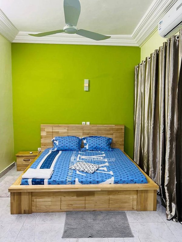 Location appartement meublé 2 pièces