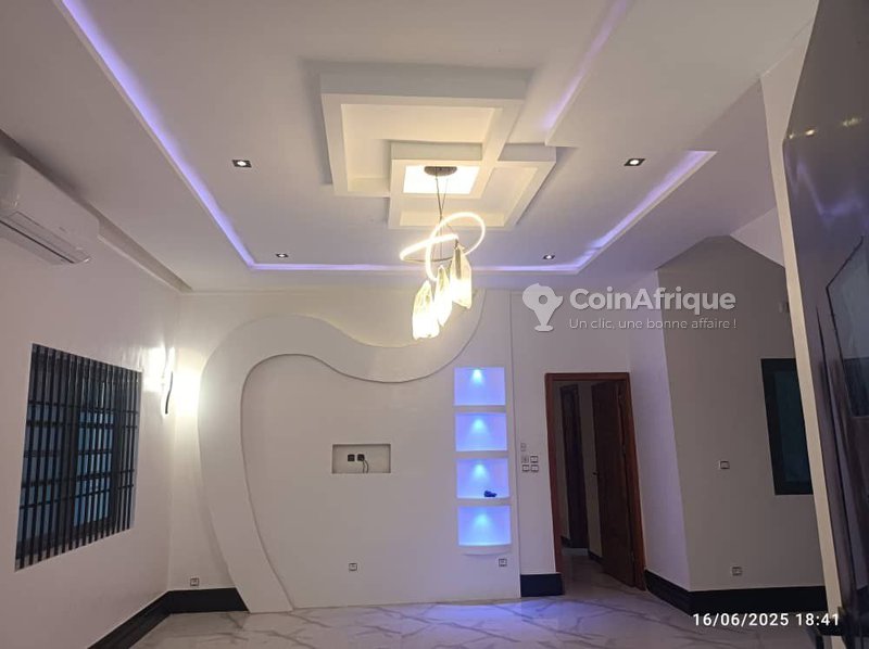 Location appartement 7 pièces