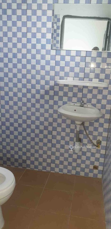 Location villa 5 pièces