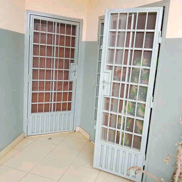 Maison 2 Chambres Salon Au Rez-de-Chaussée