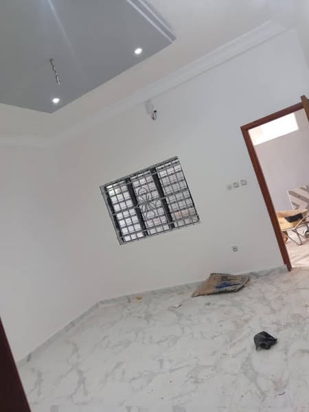 Nouvelles Constructions Entrée Coucher
