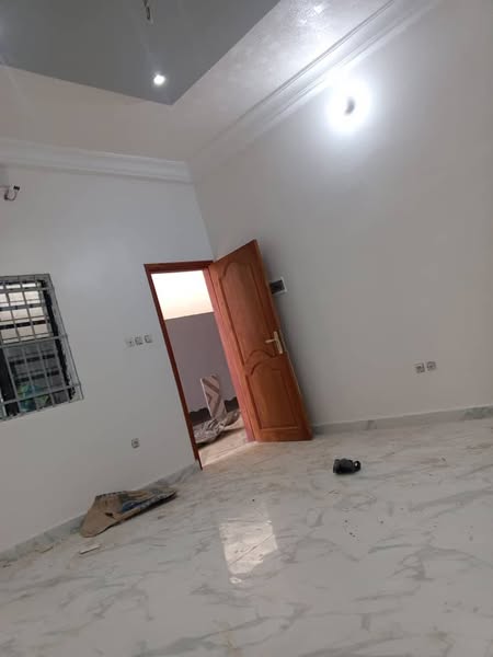 Nouvelles Constructions Entrée Coucher