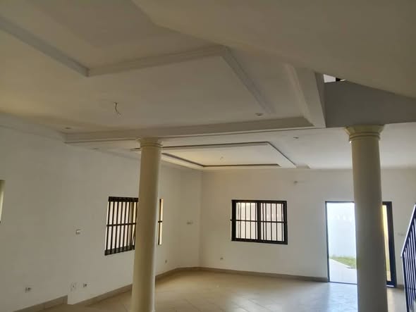 Villa Duplex Personnel R+1