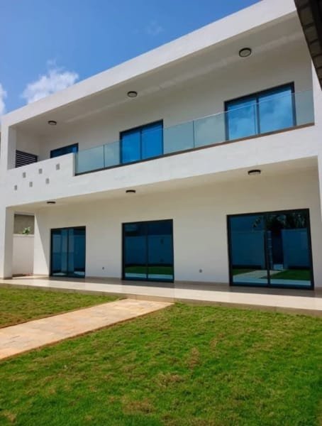 Villa de 6 chambres à vendre