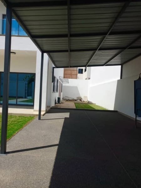 Villa de 6 chambres à vendre