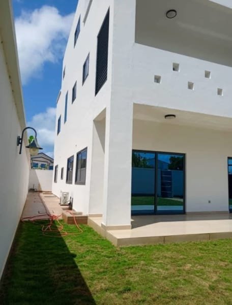 Villa de 6 chambres à vendre
