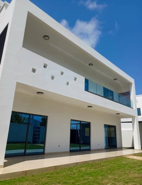 Villa de 6 chambres à vendre