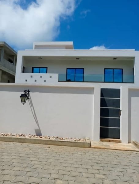 Villa de 6 chambres à vendre