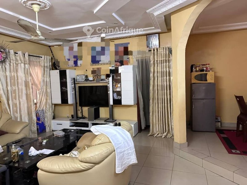 Vente villa 5 pièces