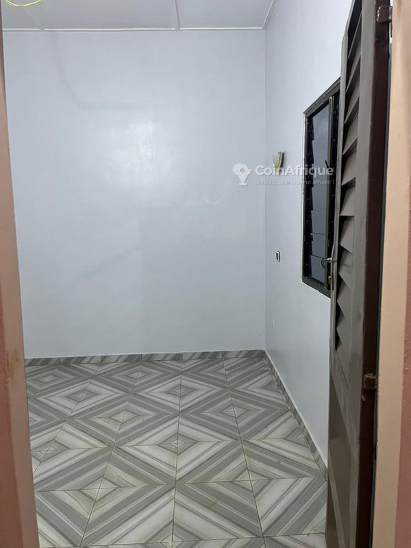 Location de chambres