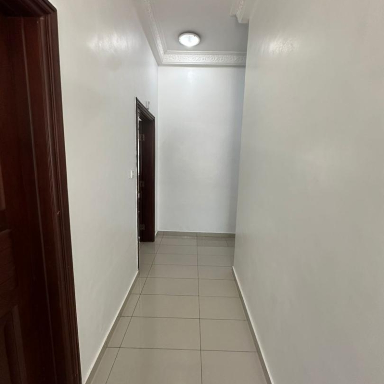 Appartement meublé