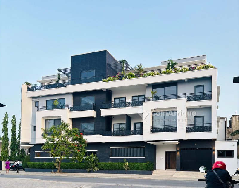 Location appartements meublés