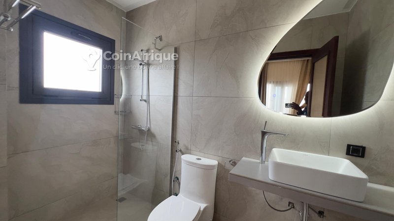 Location appartements meublés