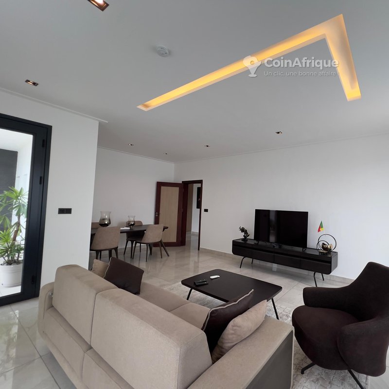 Location appartements meublés