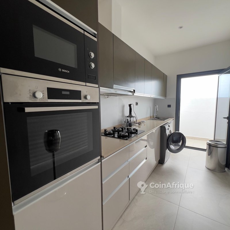 Location appartements meublés