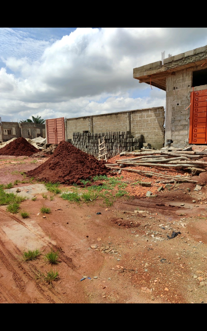 Terrain